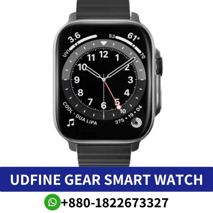 UDFINE Watch Gear Smart Watch