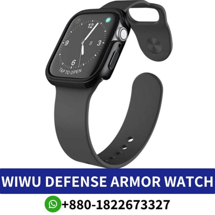 WIWU Defense Armor Smart Watch