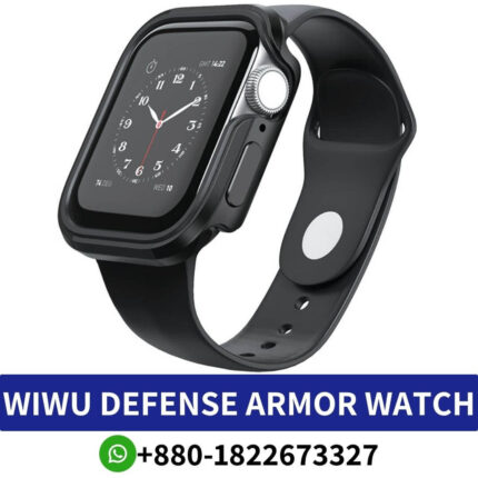 WIWU Defense Armor Smart Watch