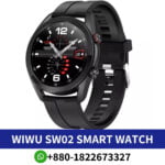 WIWU SW02 Smart Watch