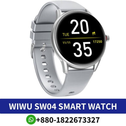 WIWU SW04 Smart Watch