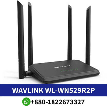 Wavlink WL-WN529R2P N300 Wireless Smart Wi-Fi Router Price In Bangladesh Smart Wi-Fi Router Price In Bangladesh, Wireless Smart Wi-Fi Router Price In Bangladesh, N300 Wireless Smart Wi-Fi Router Price In Bangladesh, WL-WN529R2P N300 Wireless Smart Wi-Fi Router Price In Bangladesh,