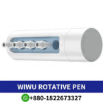 WiWU Rotative Pen Nib Organizer with 4 Pack Replacement Tips Compatible with Apple Stylus Pencil Price In Bangladesh, WiWU Rotative Pen Nib Organizer with 4 Pack Price In Bangladesh, WiWU Rotative Pen Nib Organizer Price In BD, Pen Nib Organizer with 4 Pack Replacement Tips Compatible Price Bangladesh, WiWU Rotative Pen Nib Organizer with 4 Pack Replacement Tips Compatible with Apple Stylus,