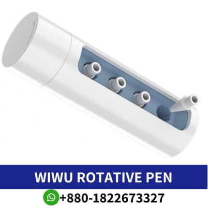 WiWU Rotative Pen Nib Organizer with 4 Pack Replacement Tips Compatible with Apple Stylus Pencil Price In Bangladesh, WiWU Rotative Pen Nib Organizer with 4 Pack Price In Bangladesh, WiWU Rotative Pen Nib Organizer Price In BD, Pen Nib Organizer with 4 Pack Replacement Tips Compatible Price Bangladesh, WiWU Rotative Pen Nib Organizer with 4 Pack Replacement Tips Compatible with Apple Stylus,