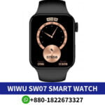 WiWU SW07 Waterproof Smart Watch