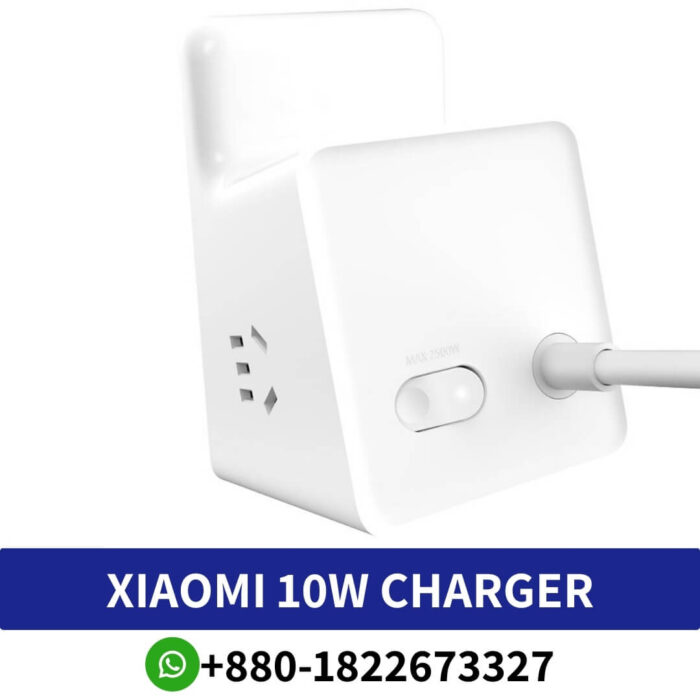 XIAOMI 10W Vertical Wireless Charging Socket