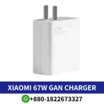 XIAOMI 67W GaN Charger with USB-C Cable