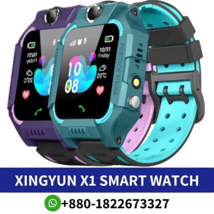 XINGYUN X1 Smart Watch