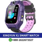 XINGYUN X1 Smart Watch