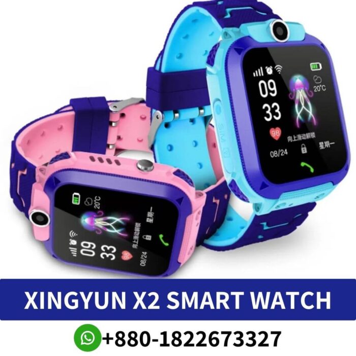 XINGYUN X2 Smart Watch