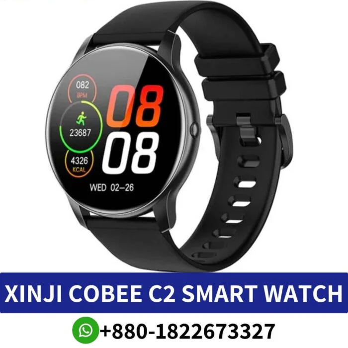 XINJI COBEE C2 Smart Watch