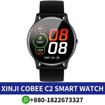 XINJI COBEE C2 Smart Watch