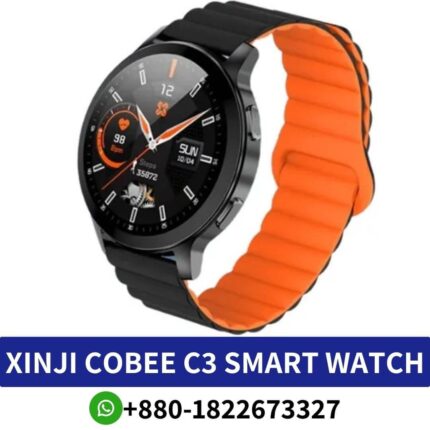 XINJI COBEE C3 Smart Watch 
