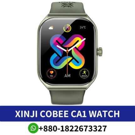XINJI COBEE CA1 Smart Watch