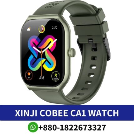 XINJI COBEE CA1 Smart Watch