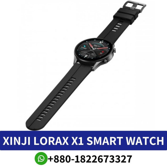 Xinji Lorax X1 Smart Watch