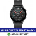 XINJI LORAX X1 Smart Watch