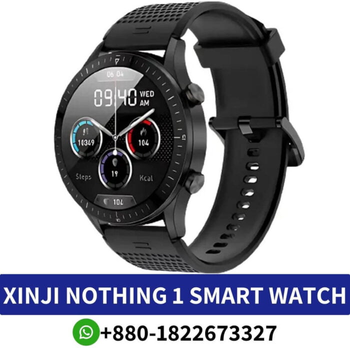 Xinji Nothing 1 Smart Watch