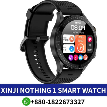 XINJI NOTHING 1 Smart Watch