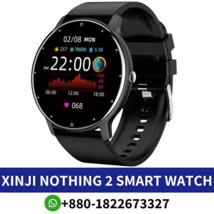 XINJI NOTHING 2 Smart Watch