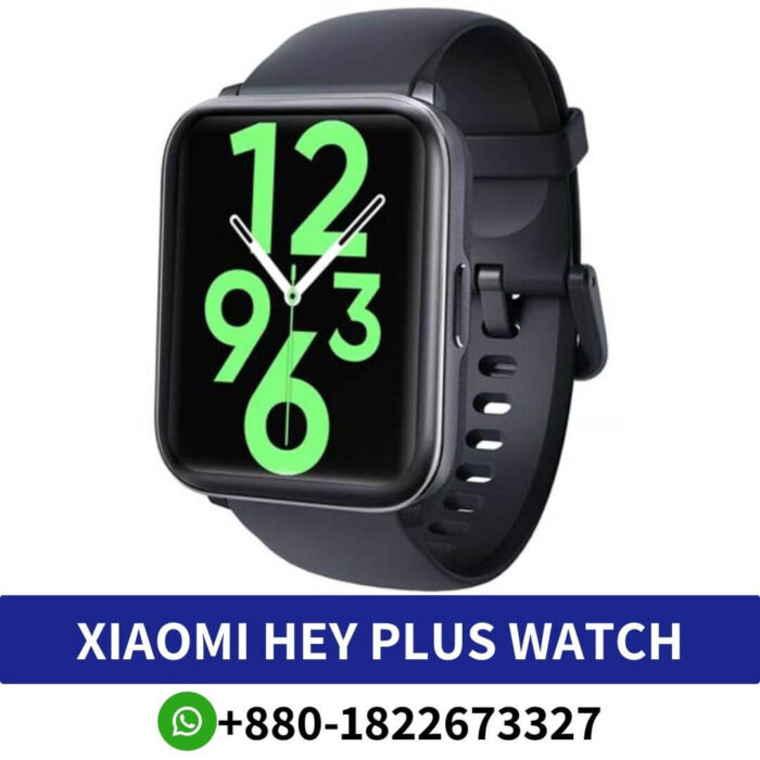 Xiaomi Hey Plus Smart Watch