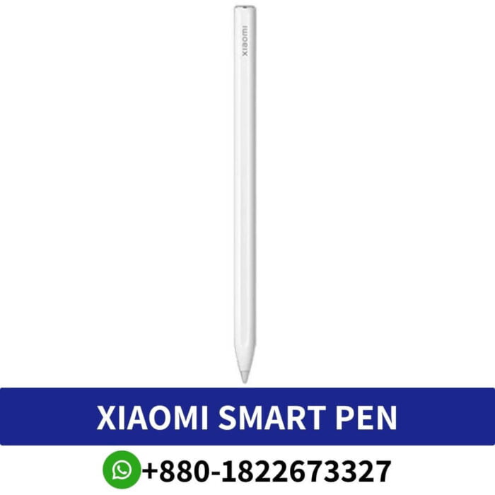 Xiaomi Smart Pen - 2Nd Generation Price In Bangladesh, Xiaomi Smart Pen 2Nd Generation Price At Bangladesh, Xiaomi Smart Pen Price In Bangladesh, Smart Pen - 2Nd Generation In Bangladesh, Xiaomi Stylus Pen 2 Smart Pen For Xiaomi Pad 6 Pad 5 Pro,