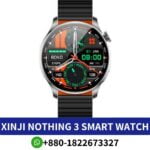 Xinji Nothing 3 Smart Watch