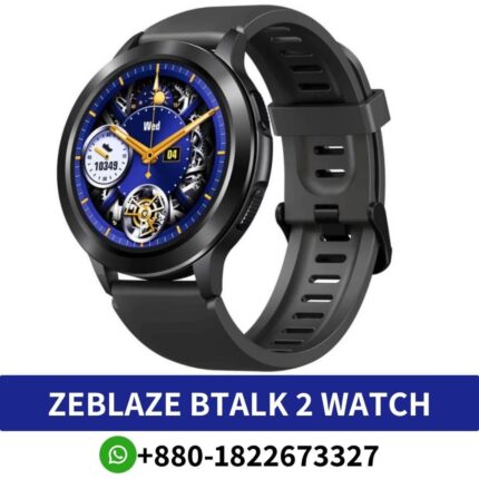 ZEBLAZE BTALK 2 Smart Watch