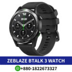 ZEBLAZE BTALK 3 Voice Calling Smart Watch