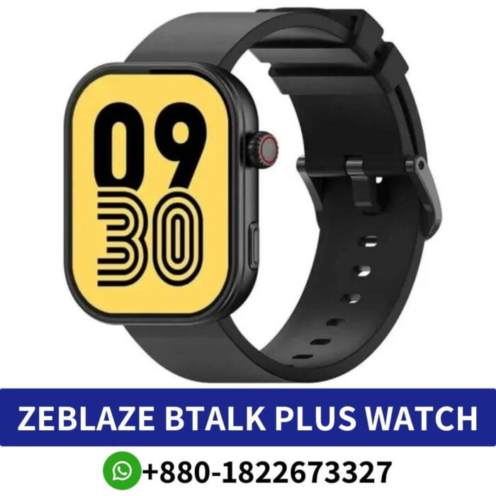 Zeblaze Btalk Plus Smart Watch