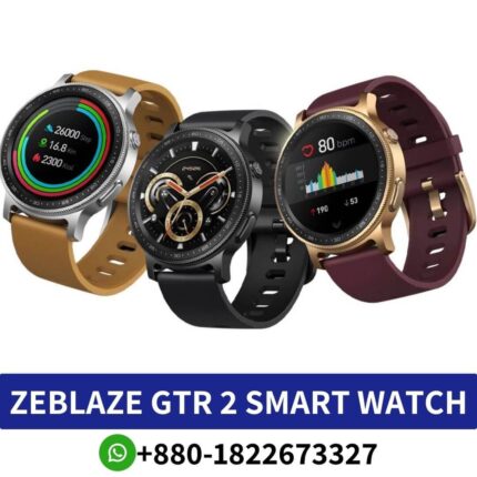 ZEBLAZE GTR 2 Smart Watch