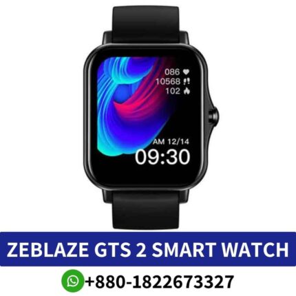 ZEBLAZE GTS 2 Smart Watch