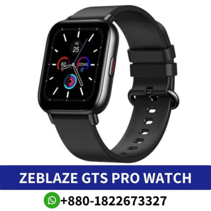 ZEBLAZE GTS Pro Smart Watch
