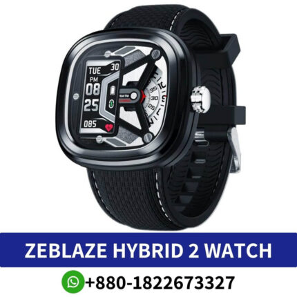 ZEBLAZE HYBRID 2 Smart Watch