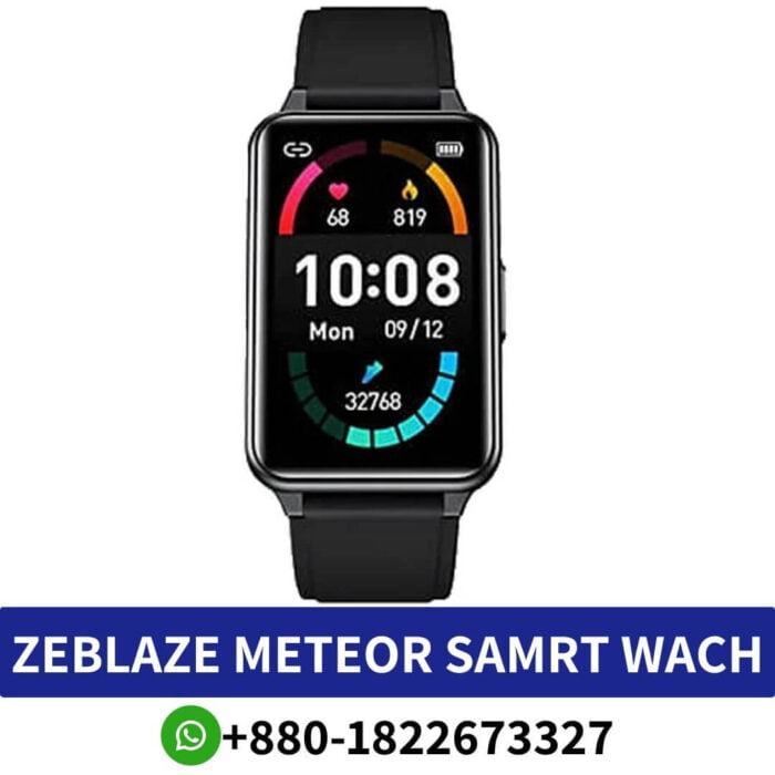 ZEBLAZE Meteor Smart Watch