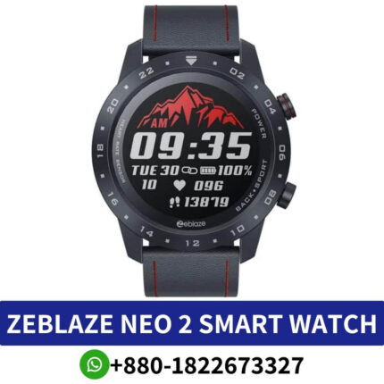 ZEBLAZE NEO 2 Smart Watch