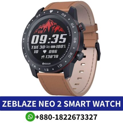 ZEBLAZE NEO 2 Smart Watch