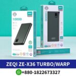 ZEQI ZE-X36 Turbo/Warp Supported 20000mAh Power Bank Price In Bangladesh, ZEQI ZE-X36 Turbo/Warp Price At BD, Turbo/Warp Supported 20000mAh Price In BD, Supported 20000mAh Power Bank Price In Bangladdesh, ZEQI ZE-X36 Turbo/Warp Supported Price In BD, ZE-X36 Turbo/Warp Supported 20000mAh Power Bank Price In Bangladdesh, ZE-X36 Turbo/Warp Supported 20000mAh Pricee In BD,