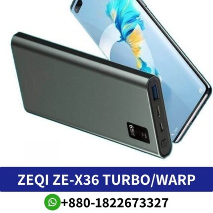 ZEQI ZE-X36 Turbo/Warp Supported 20000mAh Power Bank Price In Bangladesh, ZEQI ZE-X36 Turbo/Warp Price At BD, Turbo/Warp Supported 20000mAh Price In BD, Supported 20000mAh Power Bank Price In Bangladdesh, ZEQI ZE-X36 Turbo/Warp Supported Price In BD, ZE-X36 Turbo/Warp Supported 20000mAh Power Bank Price In Bangladdesh, ZE-X36 Turbo/Warp Supported 20000mAh Pricee In BD,