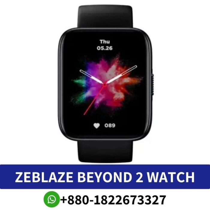 Zeblaze Beyond 2 Smartwatch