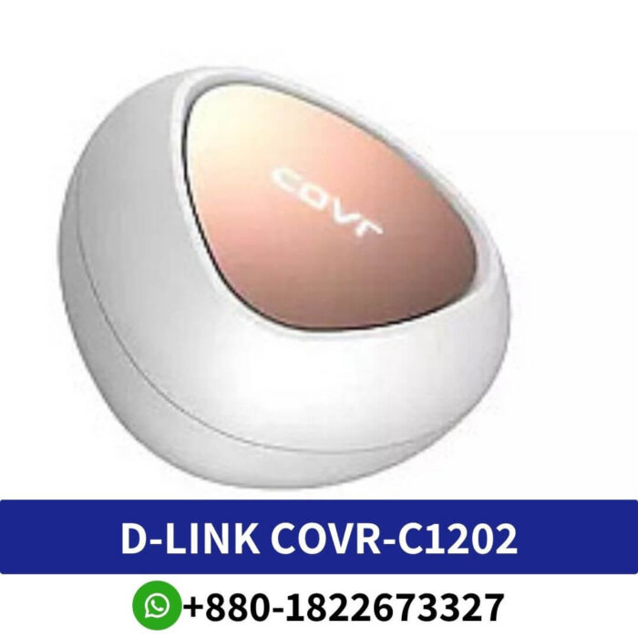 D-Link COVR-C1202 AC1200 1200mbps Whole Home WiFi Router (2 Pack) Price in Bangladesh, 1200mbps Whole Home WiFi Router (2 Pack) Price in Bangladesh, AC1200 1200mbps Whole Home WiFi Router (2 Pack) Price in Bangladesh, COVR-C1202 AC1200 1200mbps Whole Home WiFi Router (2 Pack) Price in Bangladesh, Whole Home WiFi Router (2 Pack) Price in Bangladesh, D-Link COVR-C1202 AC1200 1200mbps Whole Home Price in Bangladesh,