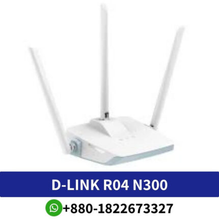D-Link R04 N300 300mbps 3 Antenna EAGLE PRO AI Smart Router Price In Bangladesh, EAGLE PRO AI Smart Router Price In Bangladesh, 3 Antenna EAGLE PRO AI Smart Router Price In Bangladesh, R04 N300 300mbps 3 Antenna EAGLE PRO AI Smart Router Price In Bangladesh, D-Link R04 N300 300mbps 3 Antenna EAGLE Price In BD,