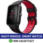 HAVIT M9002G  Smart Watch