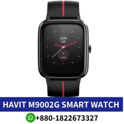 HAVIT M9002G  Smart Watch