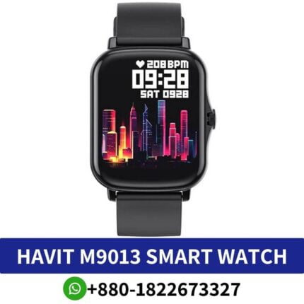 HAVIT M9013 Smart Watch