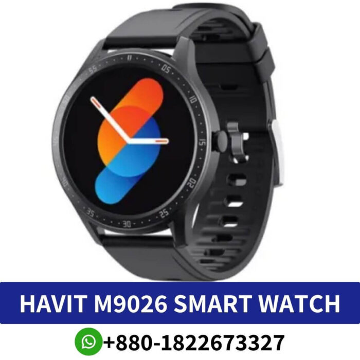 HAVIT M9026 Smart Watch