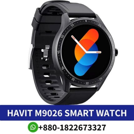 HAVIT M9026 Smart Watch