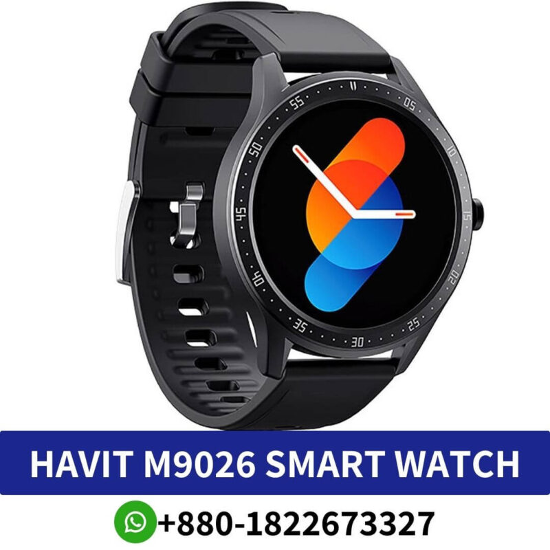 Havit M9026 Smart Watch