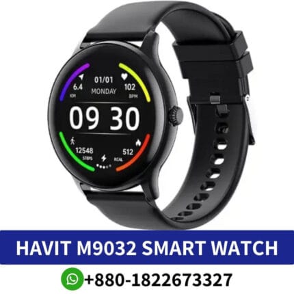 HAVIT M9032 Smart Watch