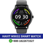 HAVIT M9032 Smart Watch